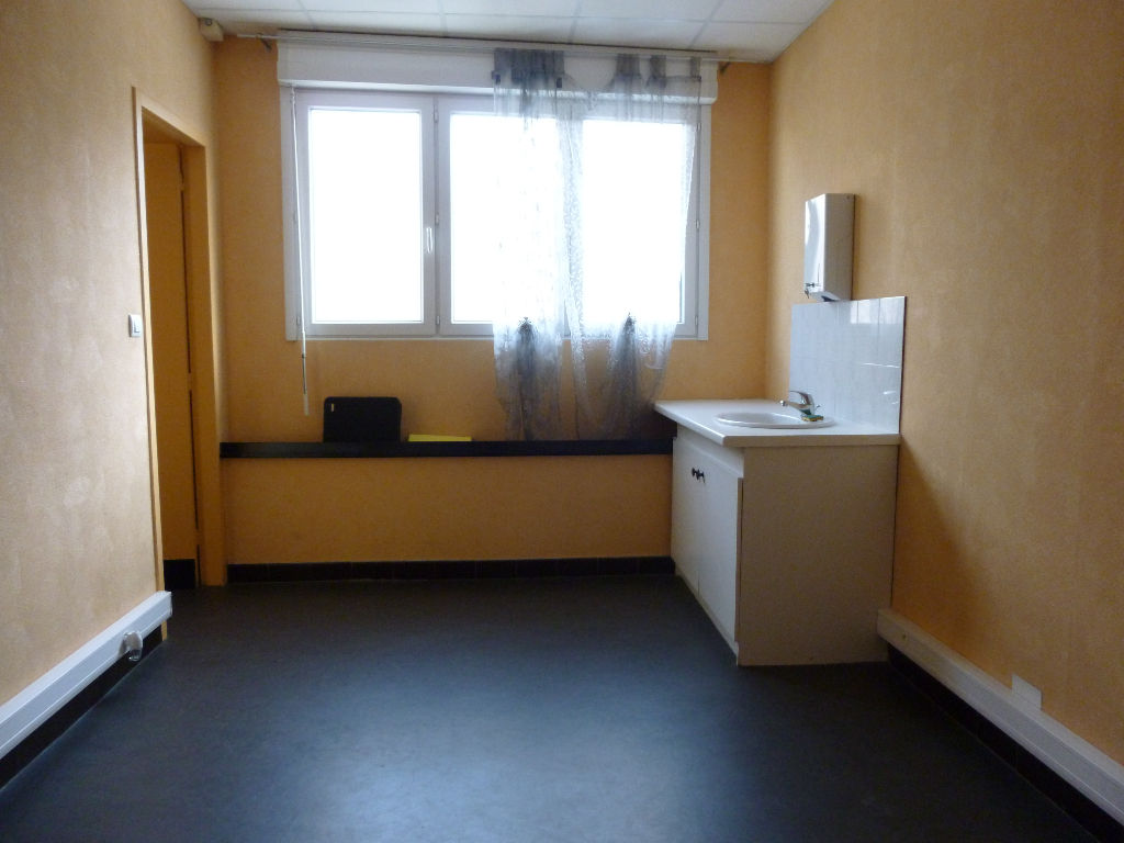 A Vendre Bureaux Toulouse 25 m2