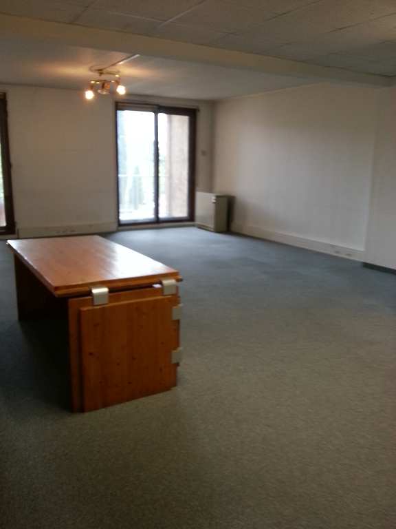 Photo A LOUER A TOULOUSE BUREAUX DE 82M² image 3/5