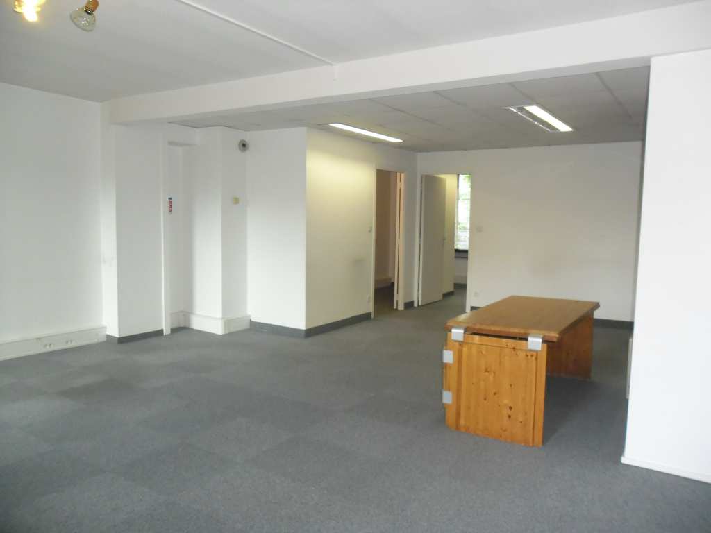 Photo A LOUER A TOULOUSE BUREAUX DE 82M² image 4/5