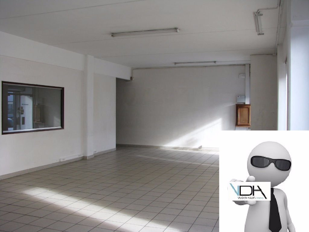 A LOUER BAYONNE local commercial/bureaux de 160 m²