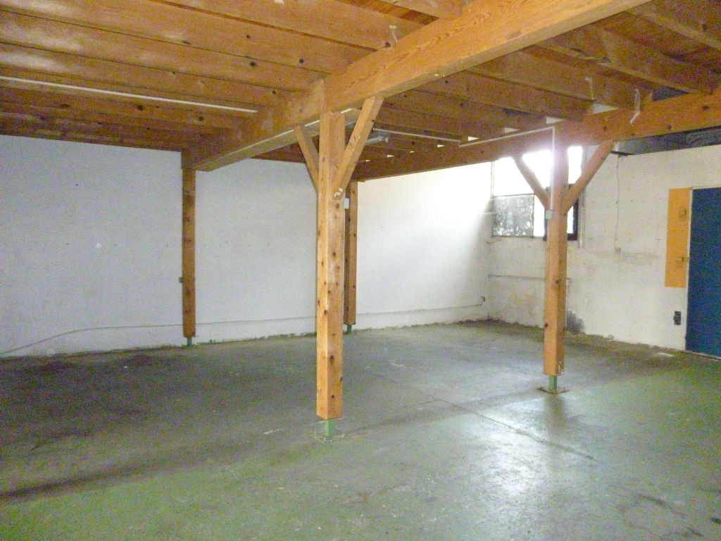 Photo Local de 100m² à louer à Toulouse image 1/3