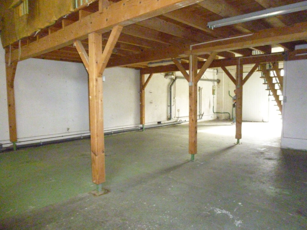 Photo Local de 100m² à louer à Toulouse image 2/3