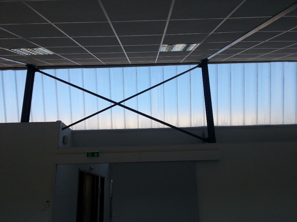 Photo A LOUER TOULOUSE BUREAUX DE 183 M² image 5/6