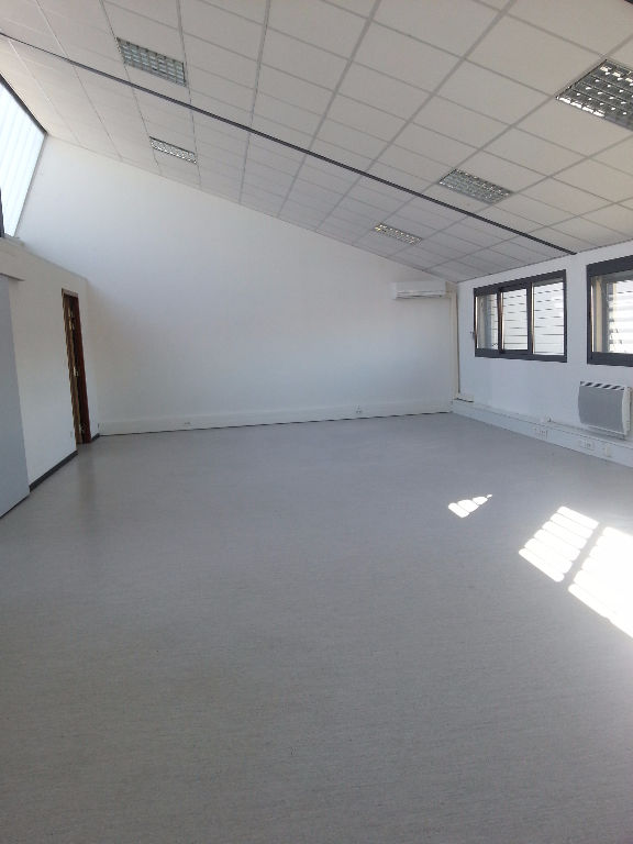 Photo A LOUER TOULOUSE BUREAUX DE 183 M² image 6/6