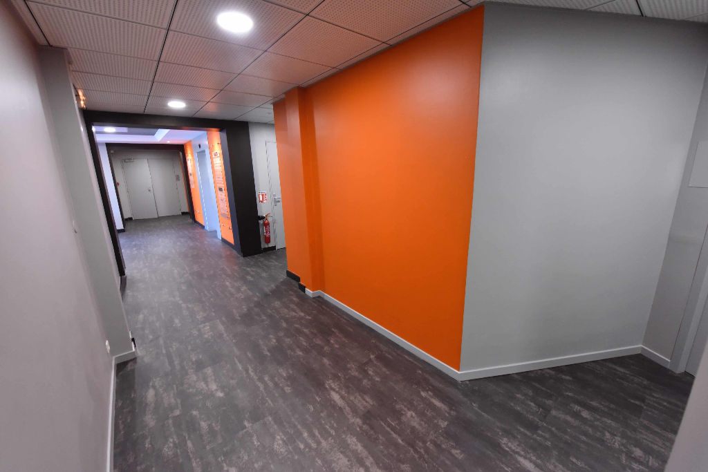 Photo Bureaux Labege 465.83 m2 image 5/6