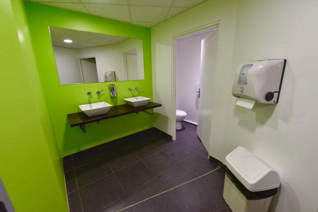 Photo Bureaux Labege 465.83 m2 image 6/6