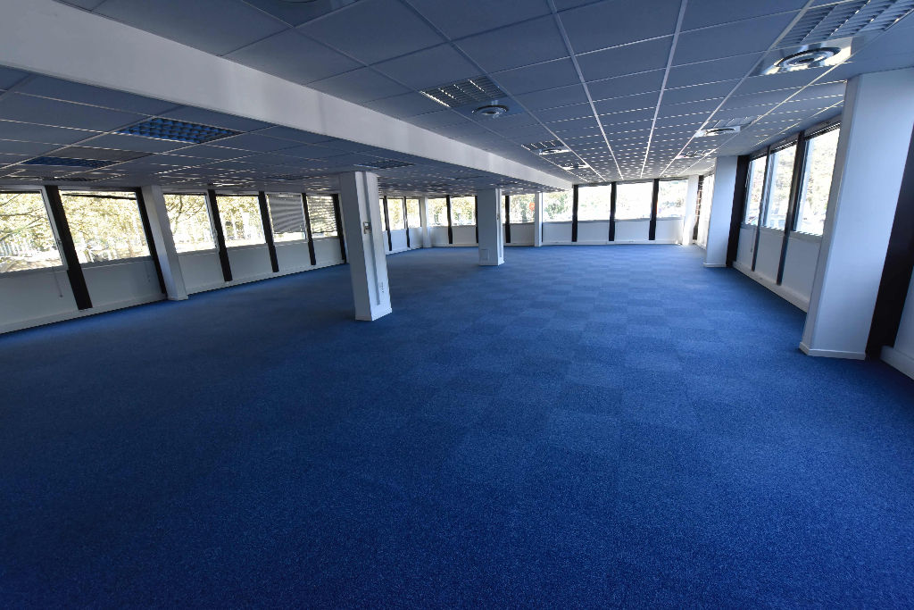 Photo Bureaux Labege 206.81 m2 image 2/6
