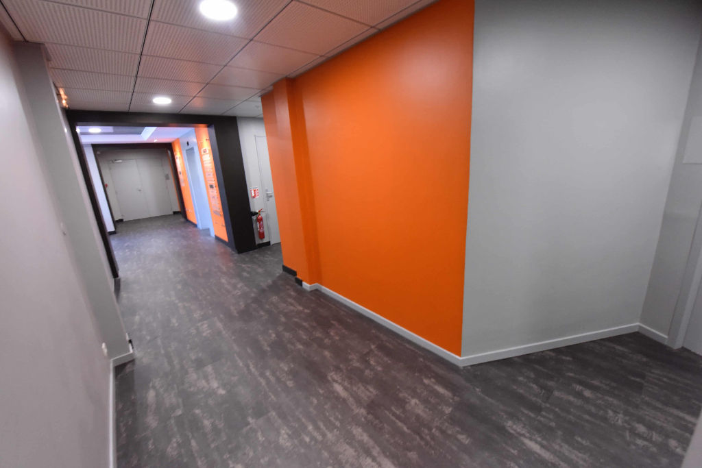 Photo Bureaux Labege 206.81 m2 image 4/6