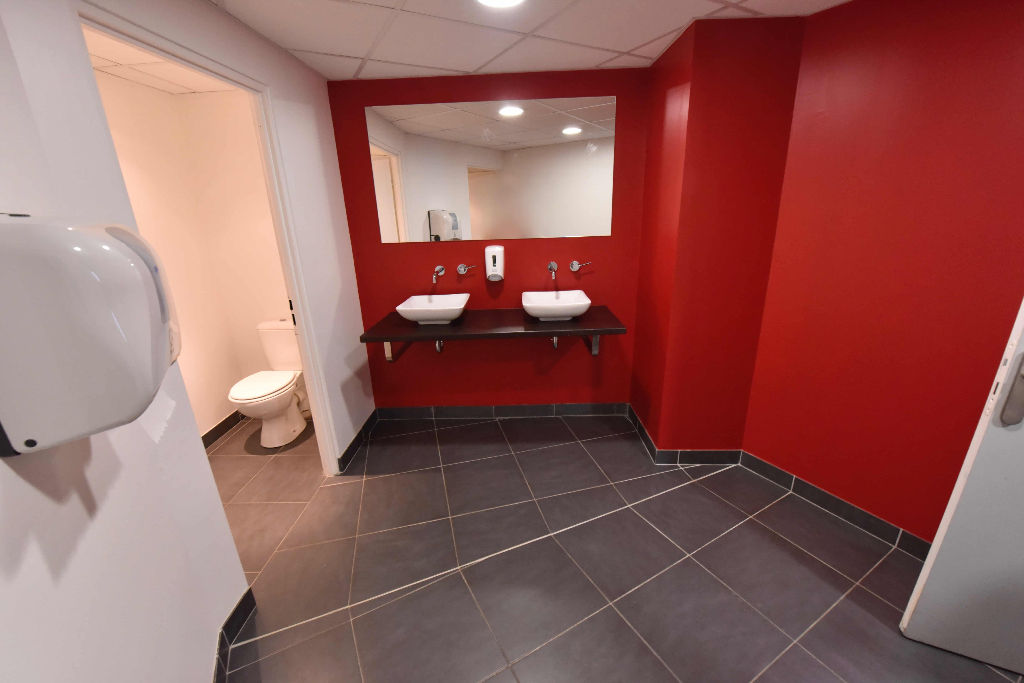 Photo Bureaux Labege 285.65 m2 image 4/6