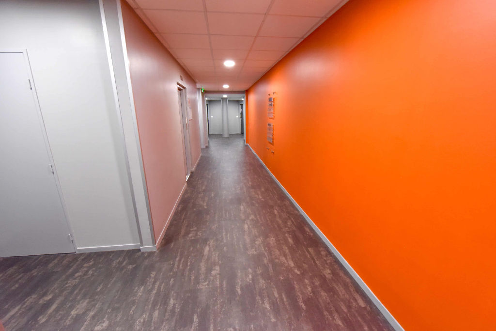 Photo Bureaux Labege 285.65 m2 image 6/6