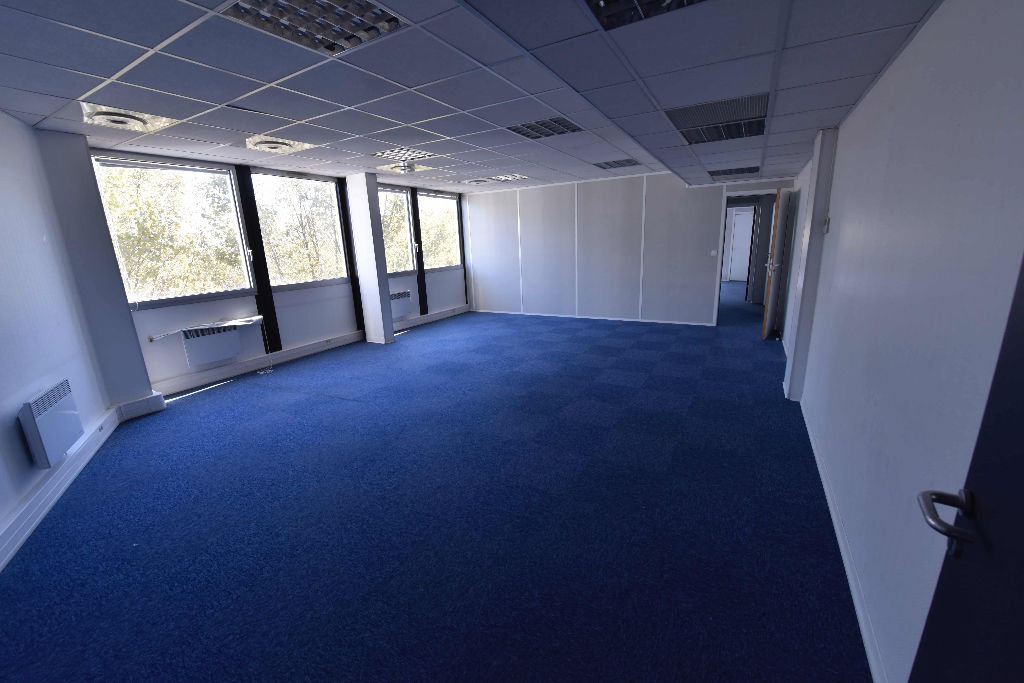 Photo Bureaux Labege 152.98 m2 image 2/6