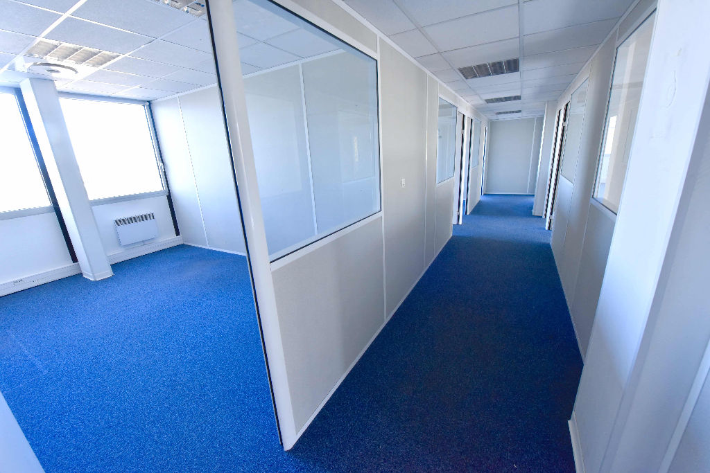 Photo Bureaux Labege 152.98 m2 image 4/6