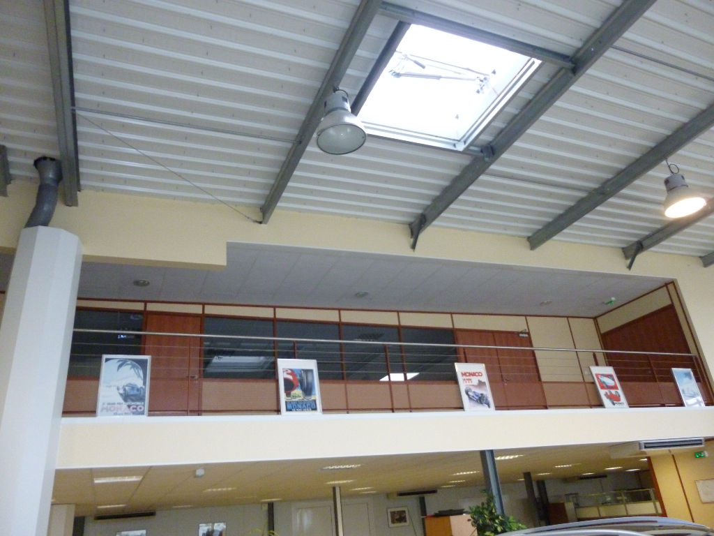 Photo Local commercial Toulouse 1281.94 m2 image 4/5