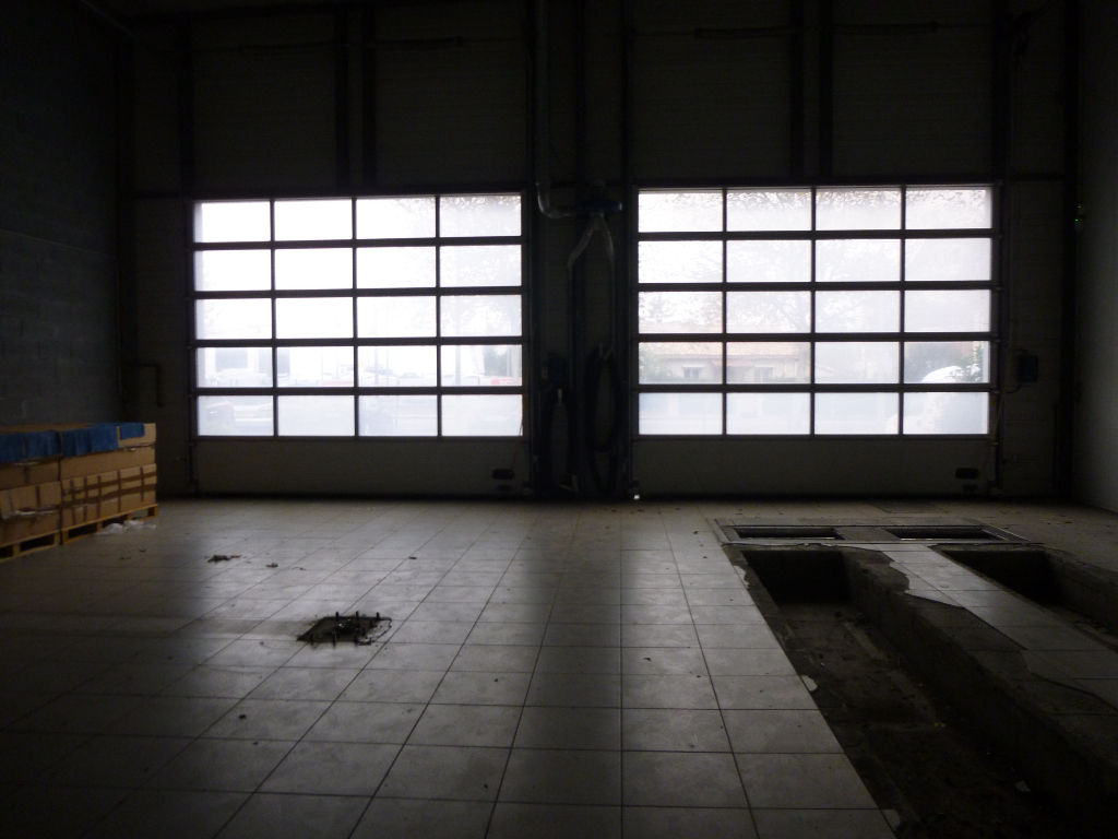 Photo Local commercial Toulouse 1281.94 m2 image 5/5