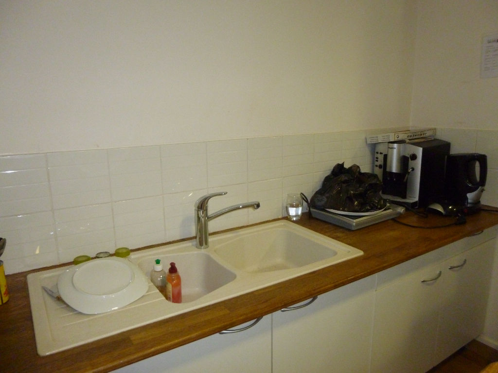 Photo A LOUER A TOULOUSE BUREAUX DE 119  M² image 6/6