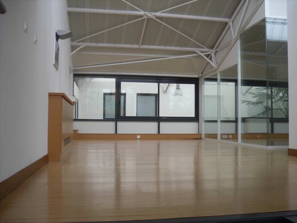 A LOUER TOULOUSE BUREAUX DE 1118  M²