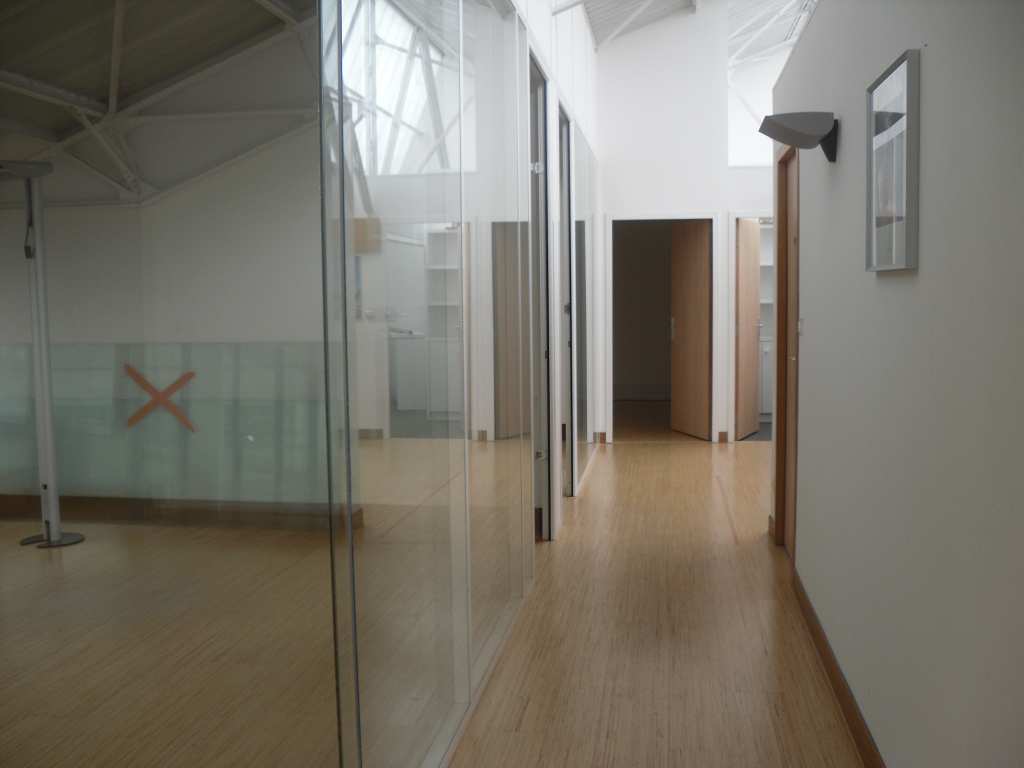 Photo A LOUER TOULOUSE BUREAUX DE 1118  M² image 3/5