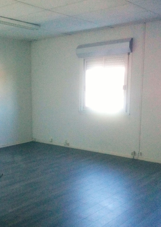 TOULOUSE  BUREAUX DE 45 M²