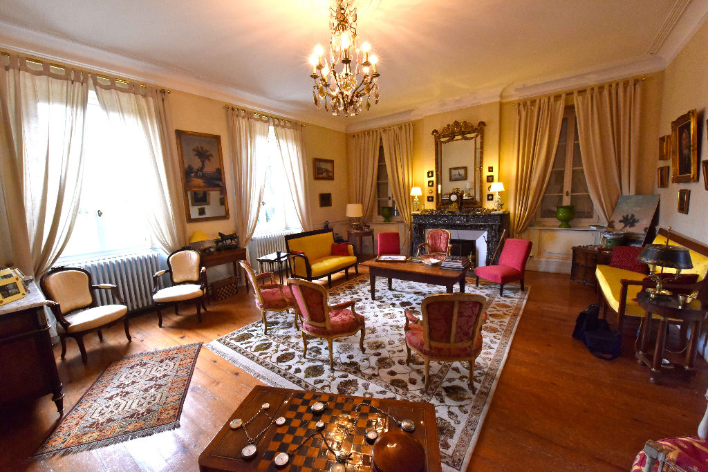 Photo Muret , MAISON DE MAITRE DE 650 M² HABITABLES image 2/3