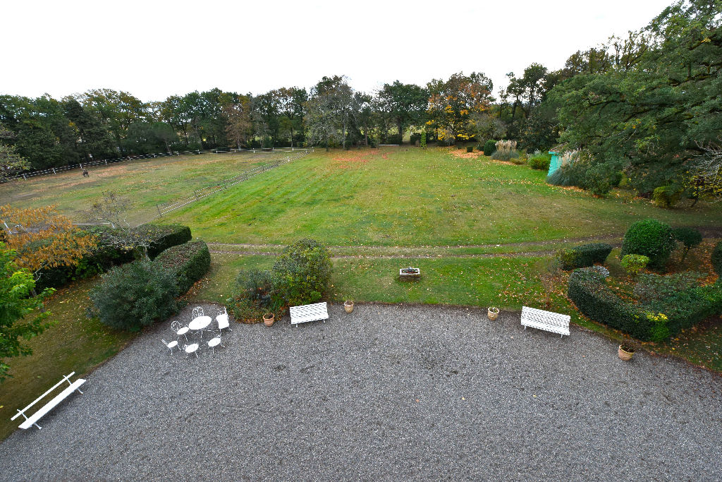 Photo Muret , MAISON DE MAITRE DE 650 M² HABITABLES image 3/3