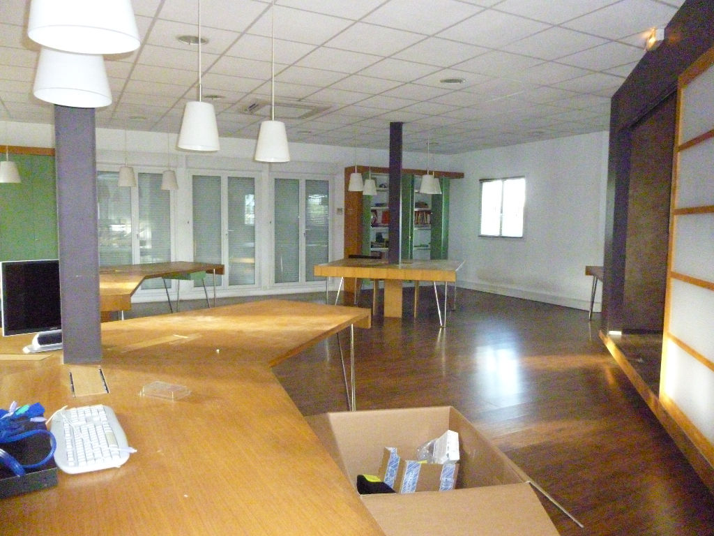 Photo A louer Toulouse bureaux de 281 m² image 2/6