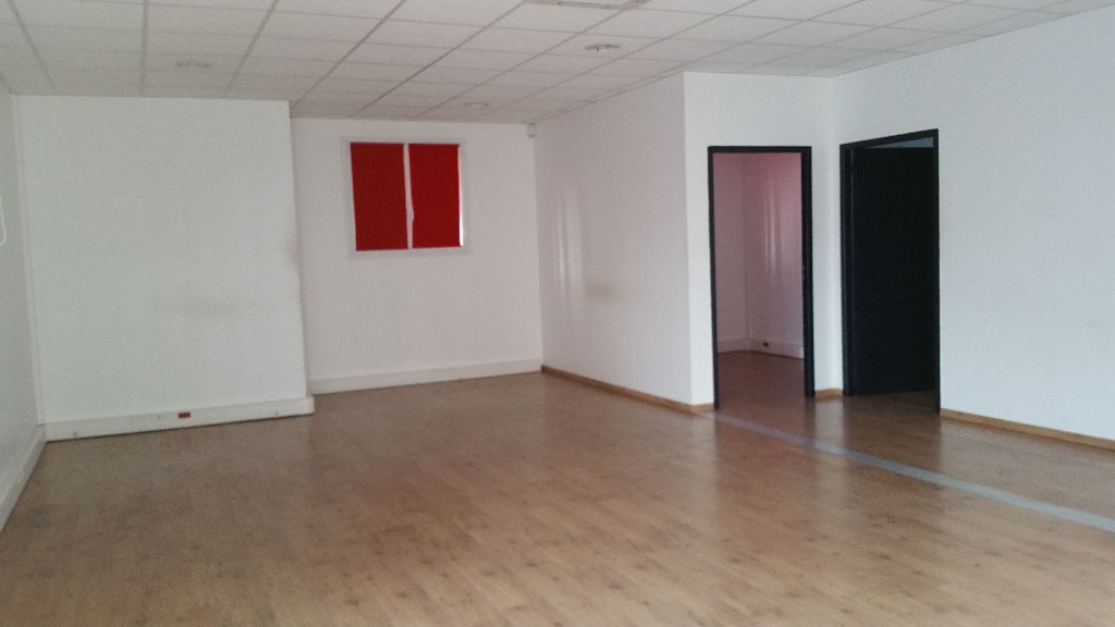 Photo A louer Toulouse bureaux de 281 m² image 4/6