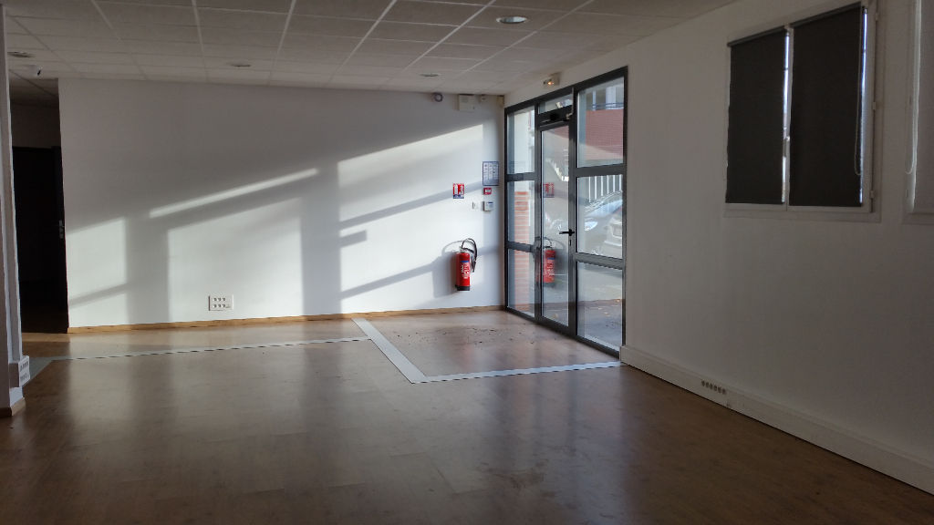 Photo A louer Toulouse bureaux de 281 m² image 5/6
