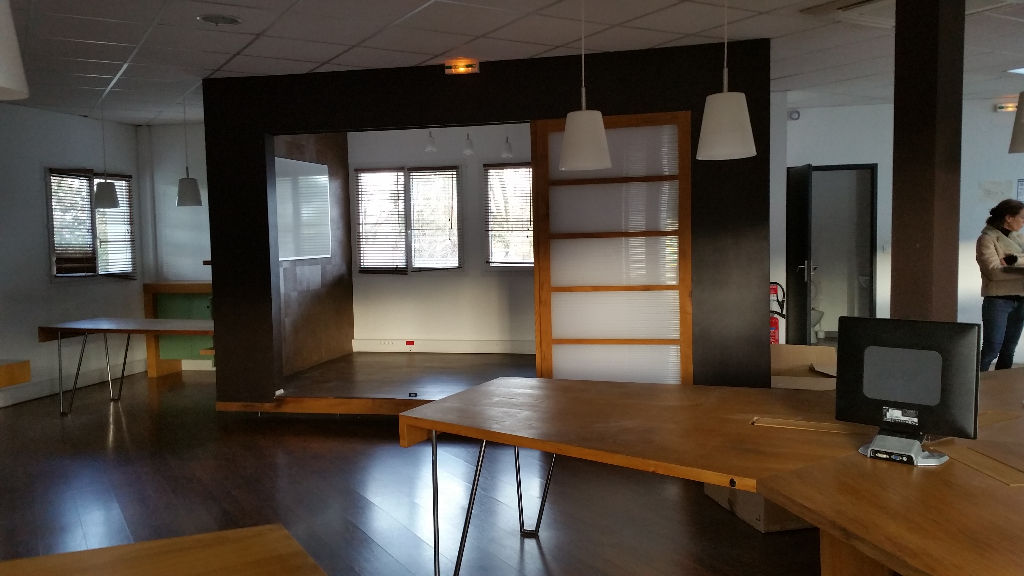 Photo A louer Toulouse bureaux de 281 m² image 6/6