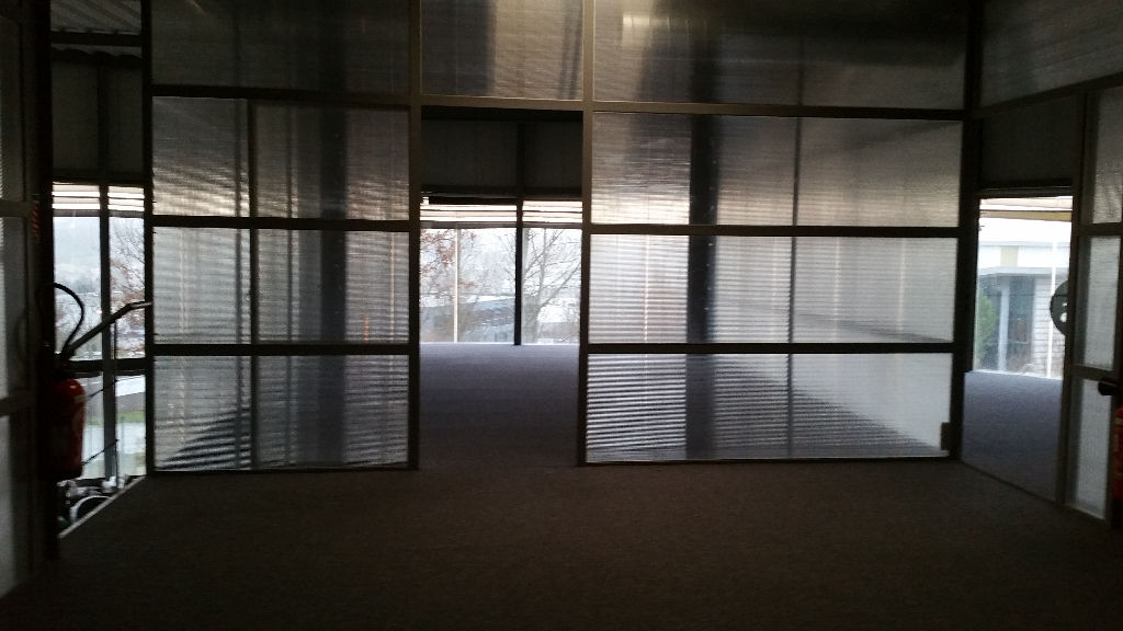 A louer à Saint-Jean Bureaux de 350 m²