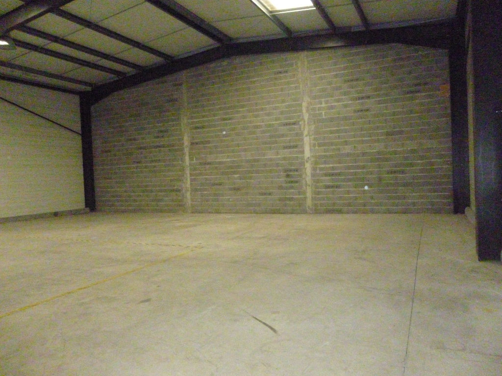 Photo A louer à TOURNEFEUILLE local de 275 m² image 4/4