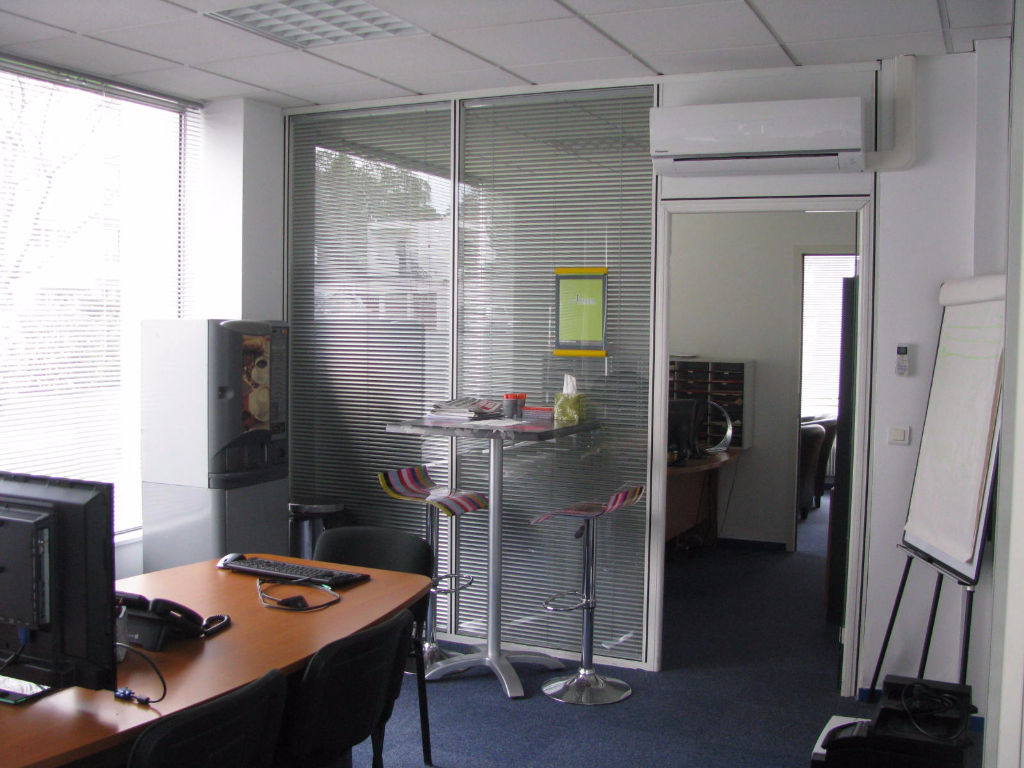 Photo A LOUER local / bureaux Anglet 111m² image 2/4