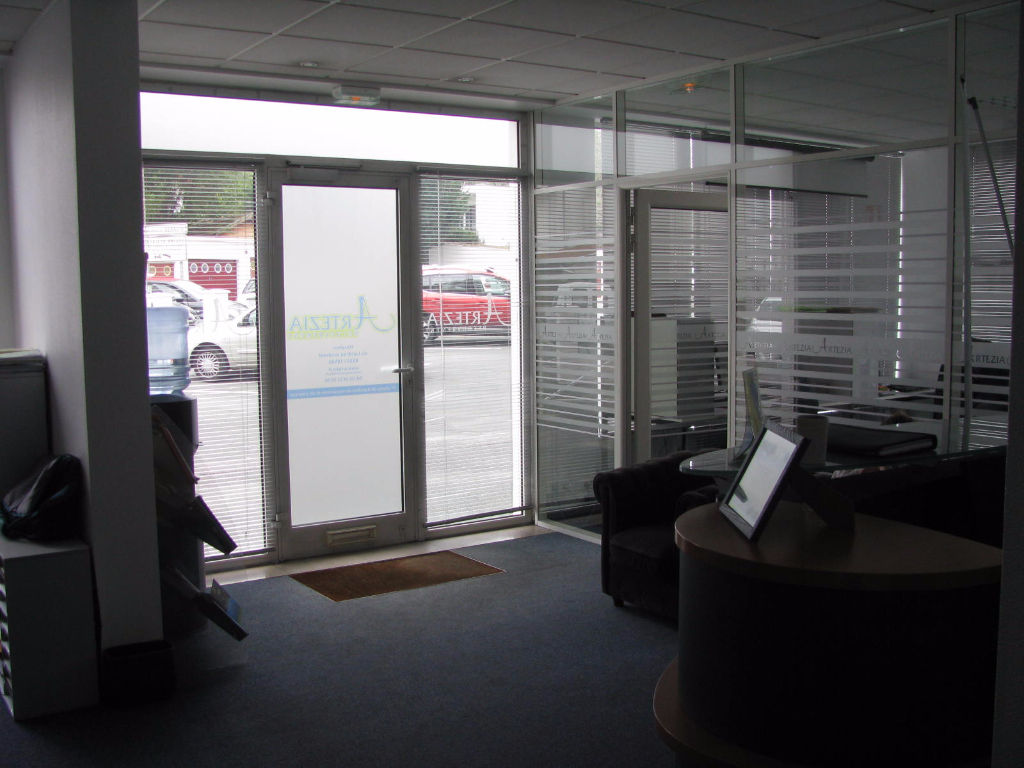 Photo A LOUER local / bureaux Anglet 111m² image 4/4