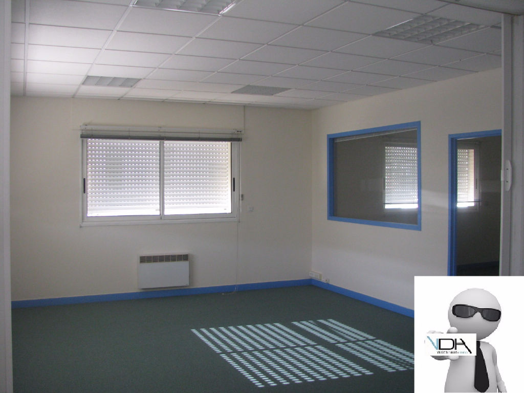 Photo A VENDRE ANGLET bureaux de 113m² image 1/4