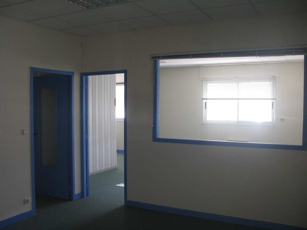 Photo A VENDRE ANGLET bureaux de 113m² image 2/4