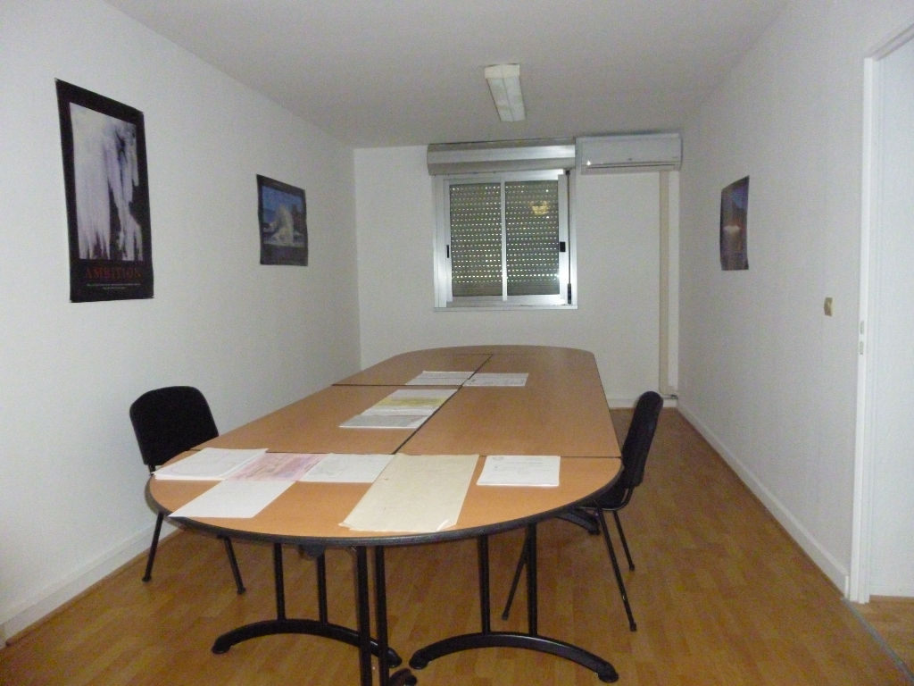 Photo TOULOUSE  BUREAUX DE 98 M² image 3/5