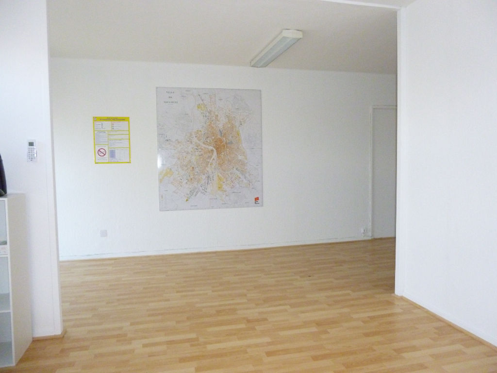 Photo TOULOUSE  BUREAUX DE 98 M² image 4/5