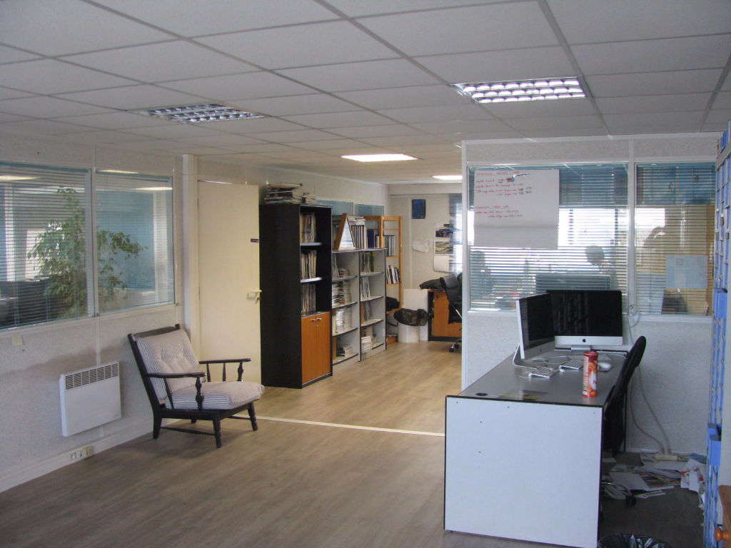 A LOUER ANGLET Bureaux de 247m²