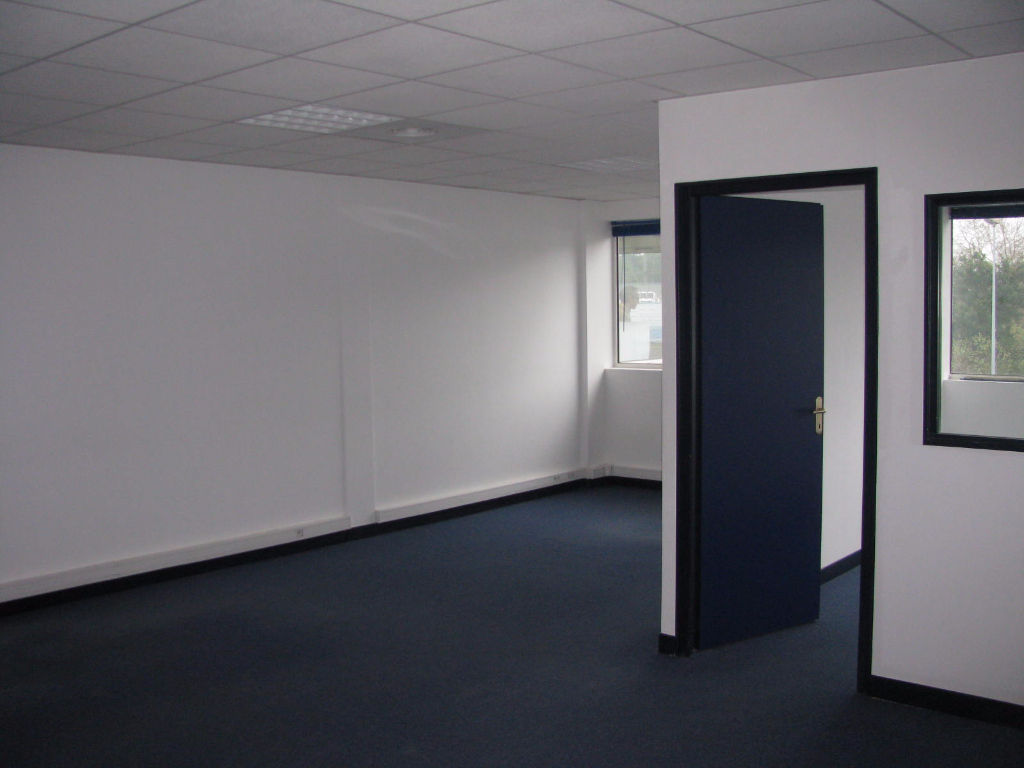 Photo A LOUER ANGLET Bureaux de 51m² image 2/4