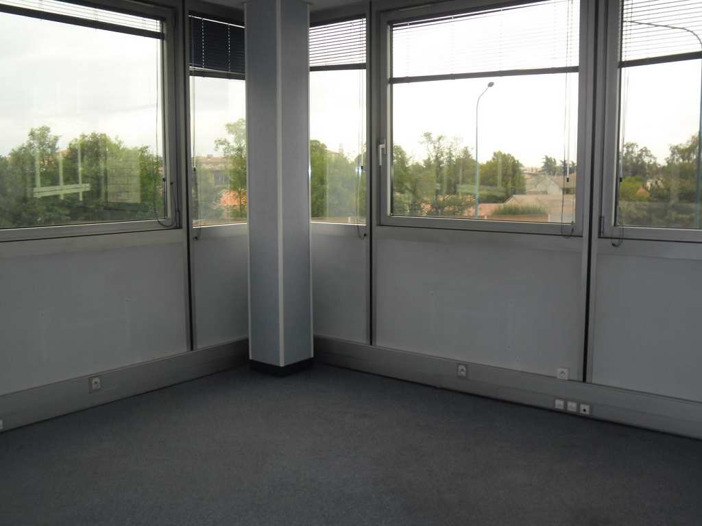 Photo Blagnac Bureaux de 300 m² image 3/6