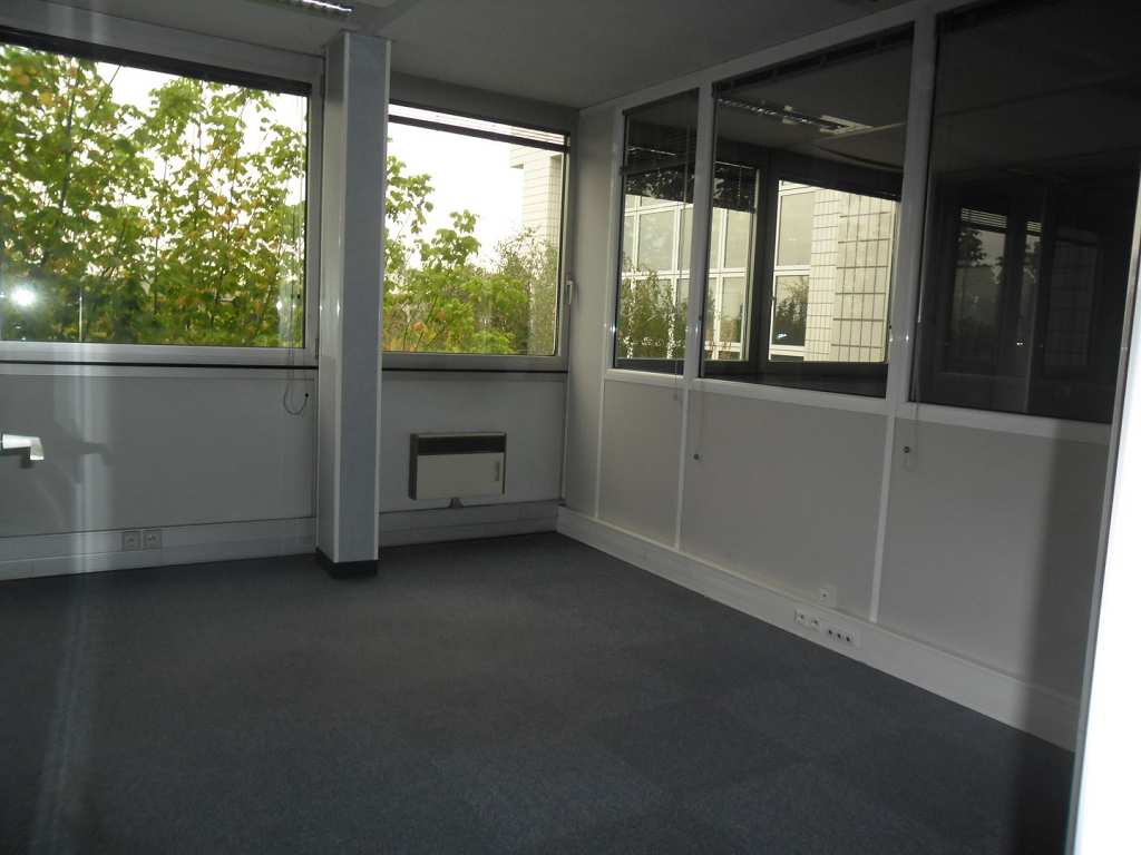 Photo Blagnac Bureaux de 300 m² image 4/6