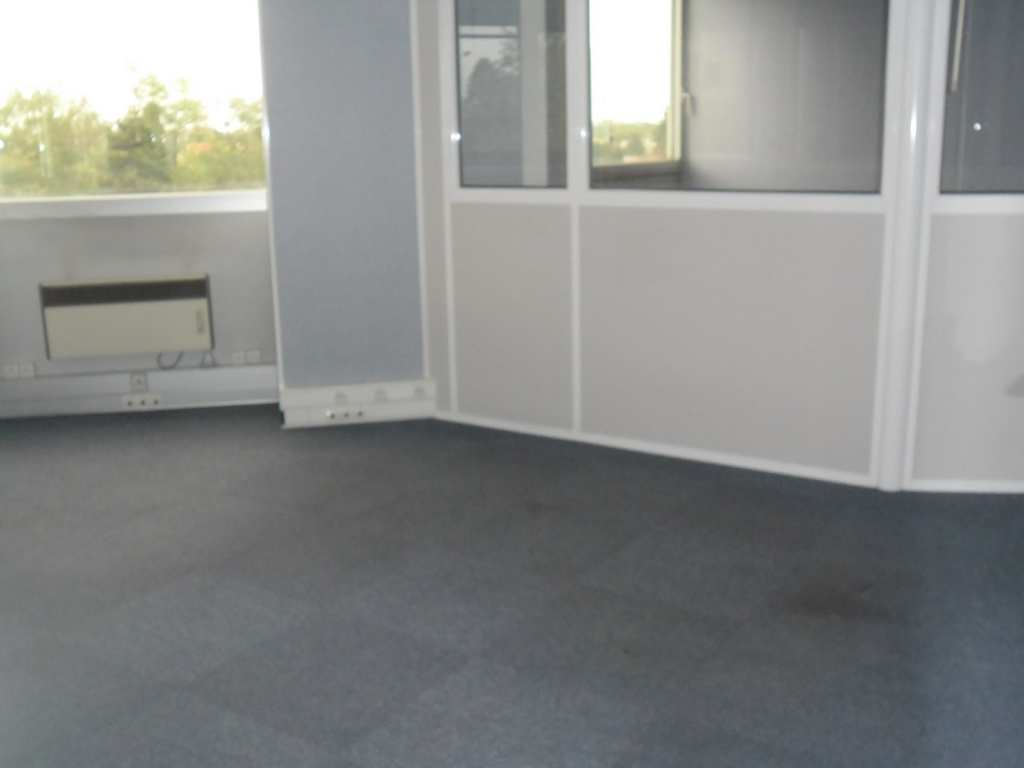 Blagnac Bureaux de 387 m²