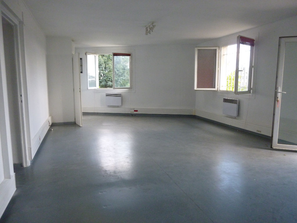 A Louer Toulouse PURPAN Bureaux de 150 m²