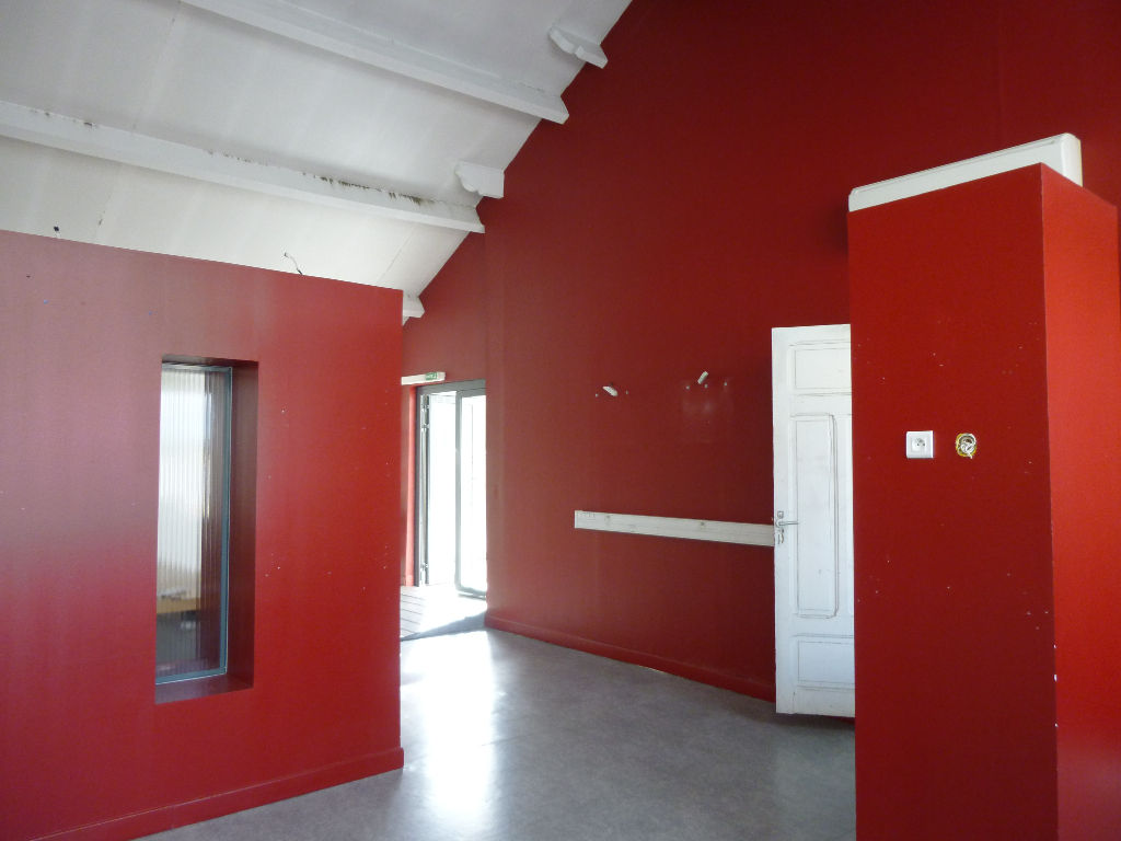 A Louer Toulouse (Purpan) Bureaux de 230 m²