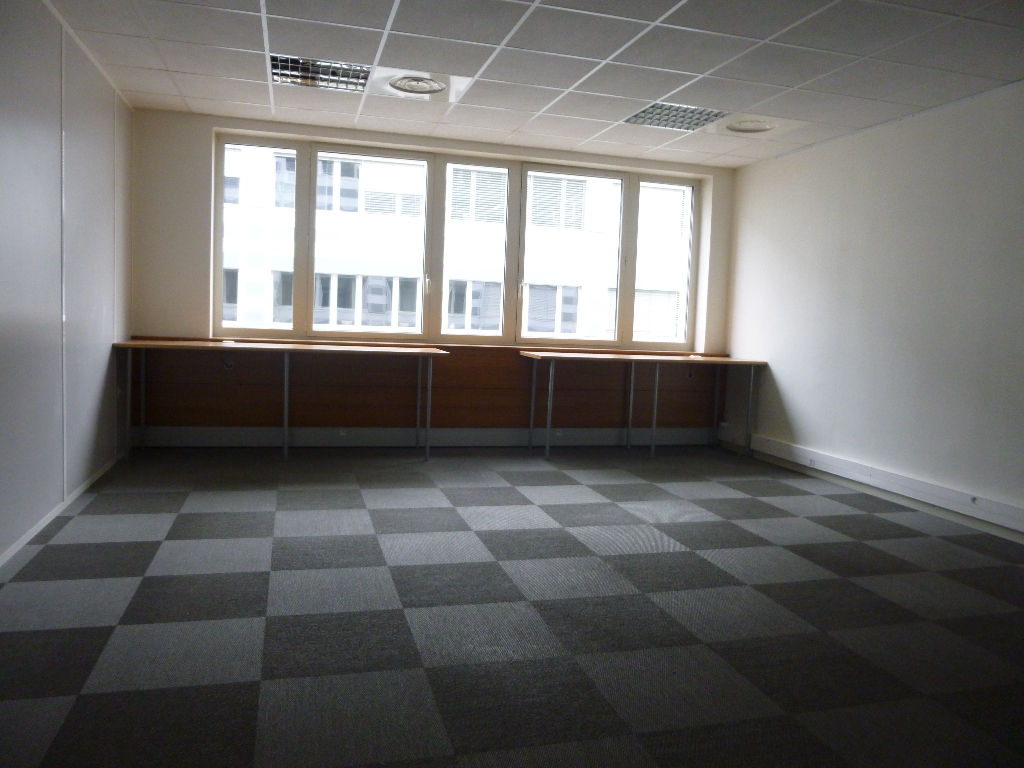 A Vendre Bureaux Toulouse 81 m2