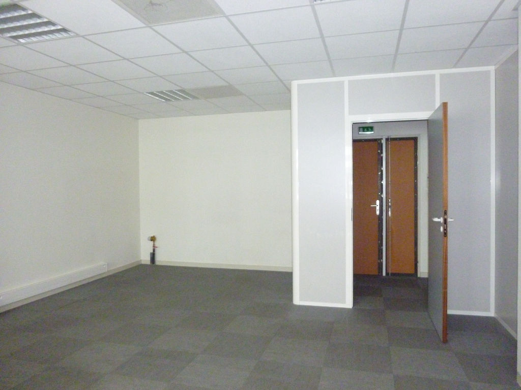 Photo A Louer Bureaux Toulouse 81 m2 image 3/3