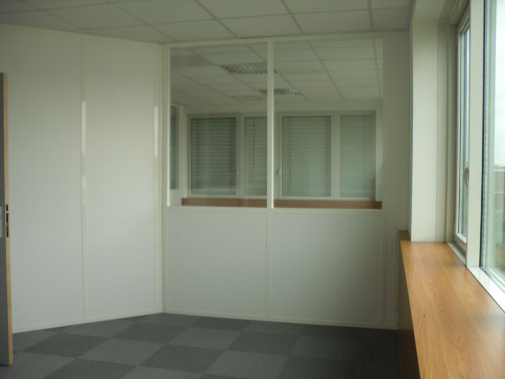 Photo A LOUER A TOULOUSE BUREAUX DE 96 M² image 2/3