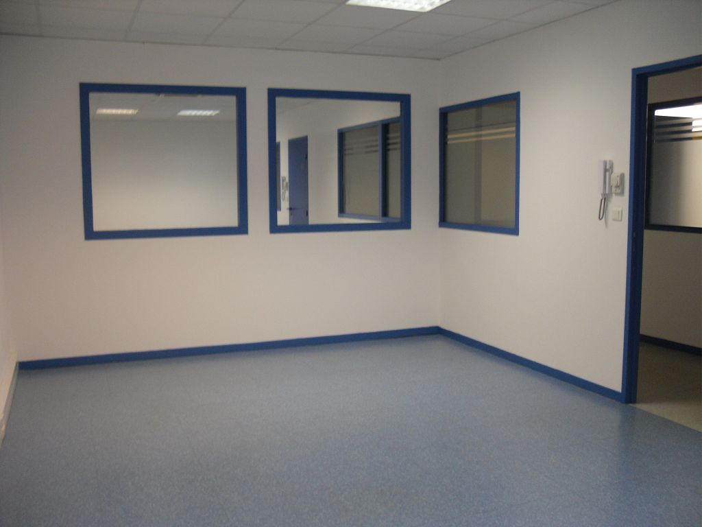 A LOUER A LABEGE BUREAUX A PARTIR DE 9M²