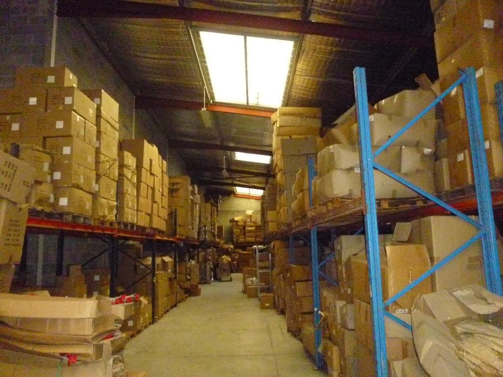 Local d'activité Bonrepos Sur Aussonnelle 2261.19 m2