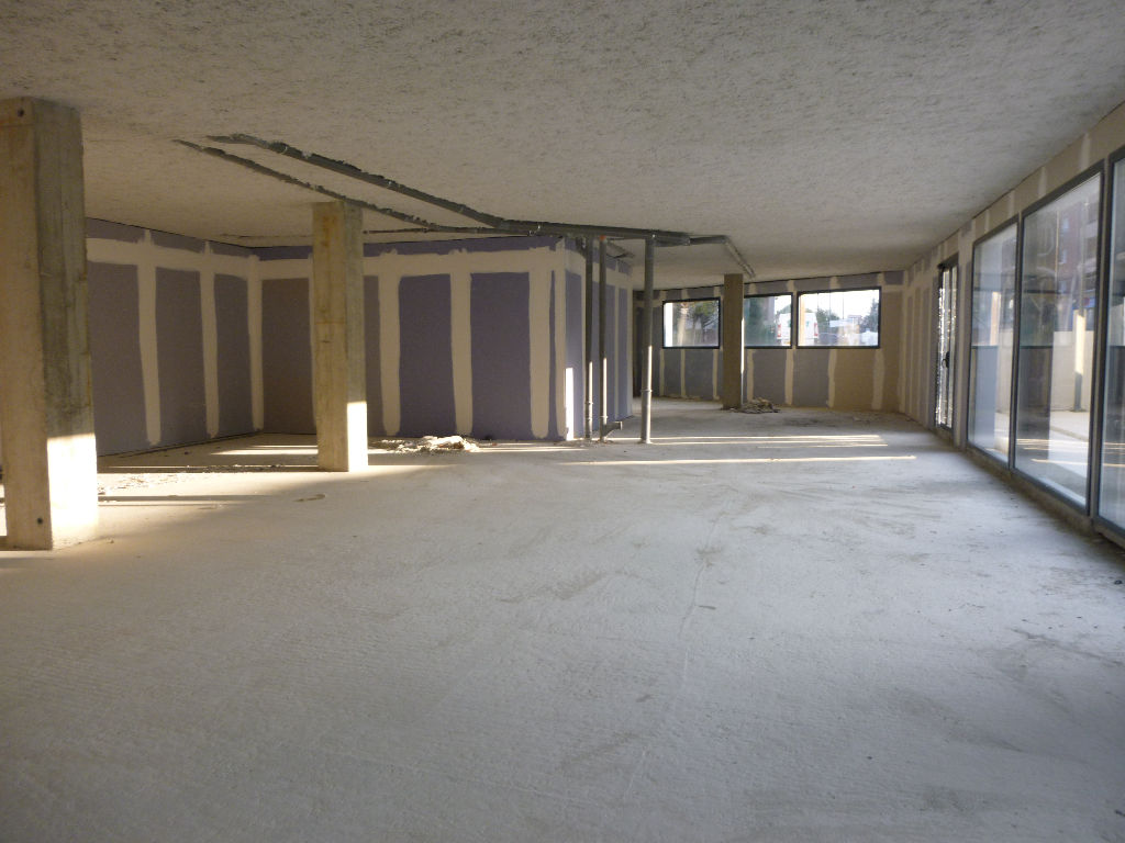 Photo Ramonville St Agne Bureaux/Local de 123 m² image 2/5