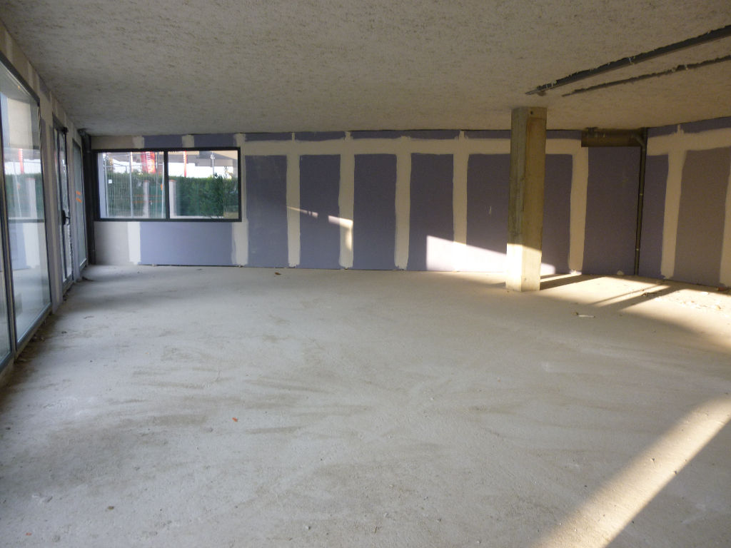 Photo Ramonville St Agne Bureaux/Local de 123 m² image 3/5
